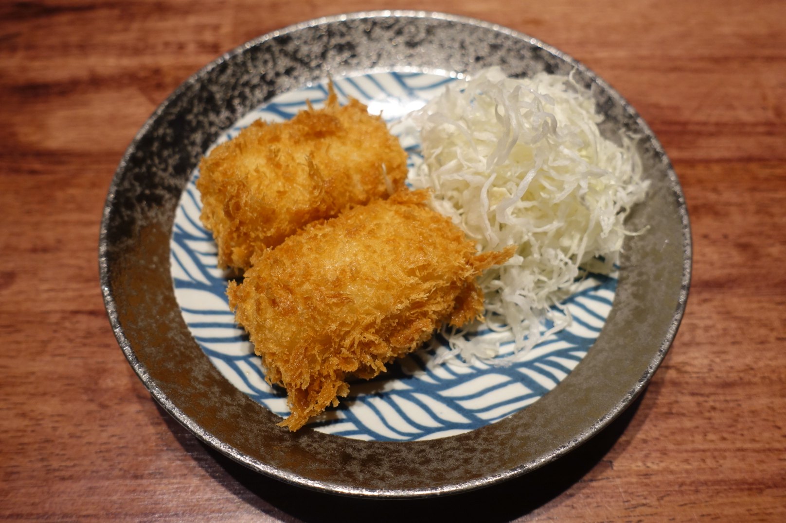 エビクリームコロッケ