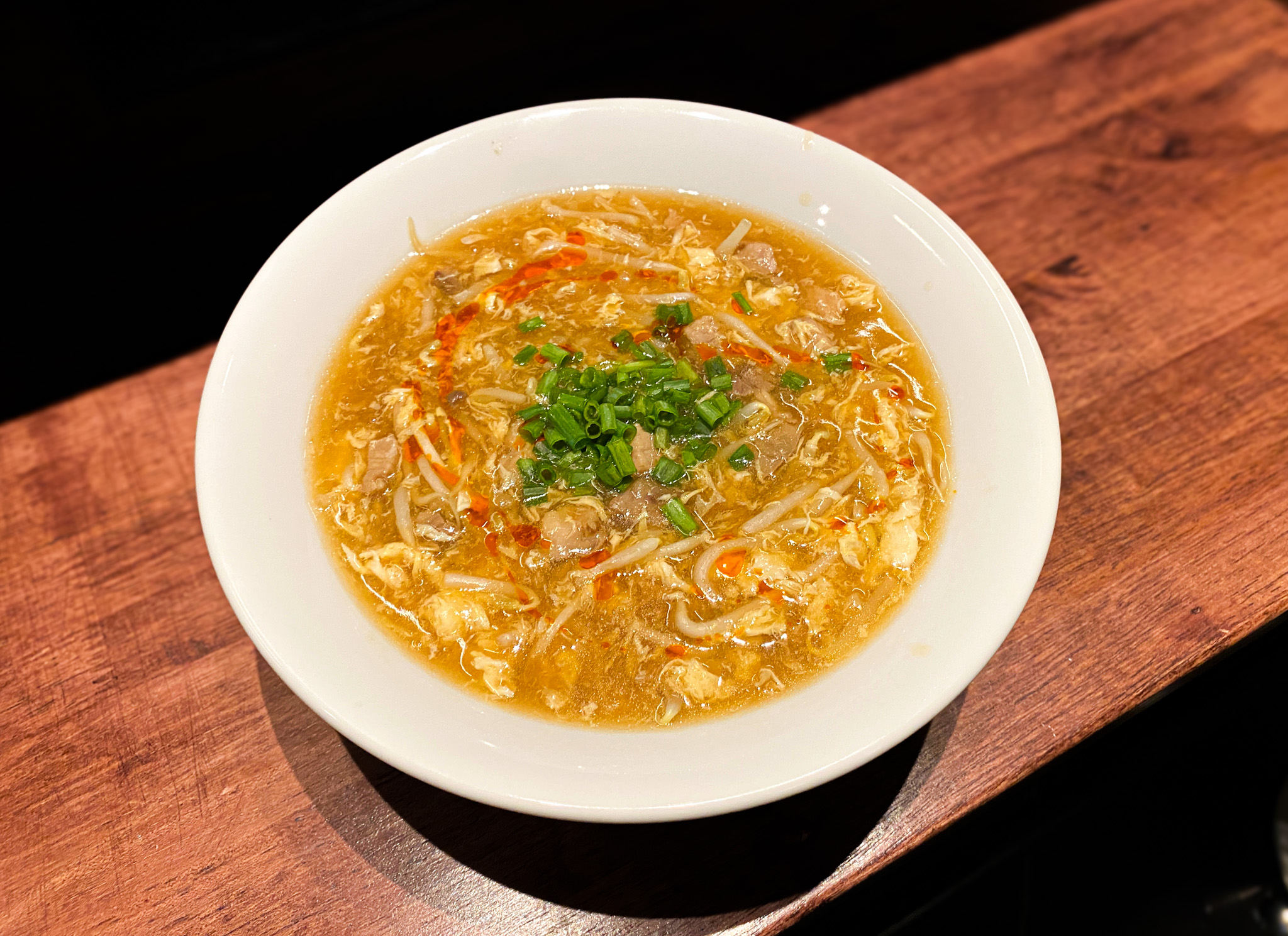 ジャン麺